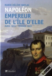 Capa do artigo Napoleon A L