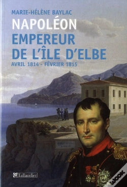 Capa do artigo Napoleon A L'Ile D'Elbe