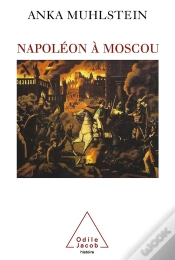 Capa do artigo Napoléon À Moscou