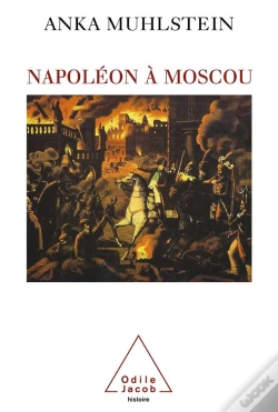 Capa do artigo Napoléon À Moscou