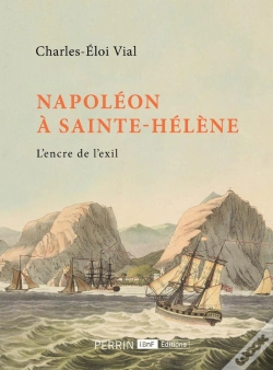 Capa do artigo Napoléon À Sainte-Hélène