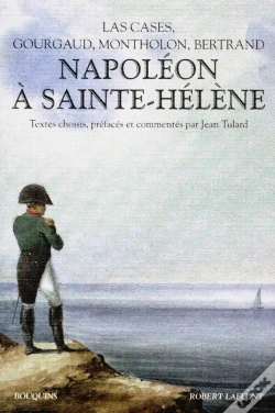 Capa do artigo Napoléon À Sainte-Hélène