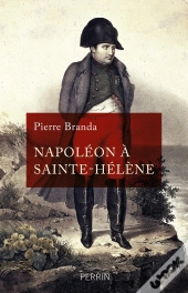 Napoléon À Sainte-Hélène