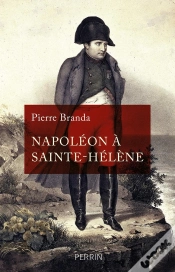 Capa do artigo Napoléon À Sainte-Hélène