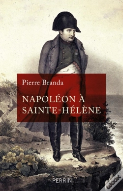 Capa do artigo Napoléon À Sainte-Hélène