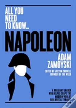 Capa do artigo Napoleon