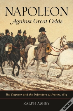 Capa do artigo Napoleon Against Great Odds