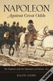 Capa do artigo Napoleon Against Great Odds