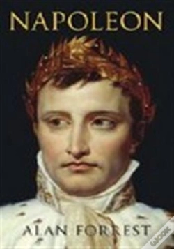 Capa do artigo Napoleon