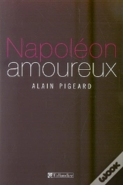 Capa do artigo Napoléon Amoureux