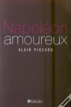 Capa do artigo Napoléon Amoureux