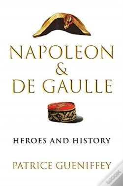 Capa do artigo Napoleon And De Gaulle