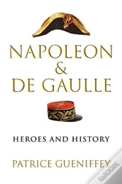 Capa do artigo Napoleon And De Gaulle