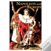 Capa do artigo Napoleon And Europe