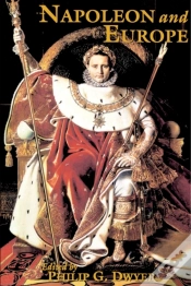 Capa do artigo Napoleon And Europe