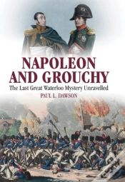 Capa do artigo Napoleon And Grouchy
