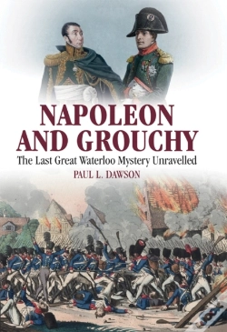 Capa do artigo Napoleon And Grouchy