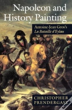 Capa do artigo Napoleon And History Painting