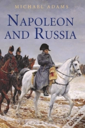Capa do artigo Napoleon And Russia