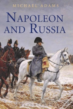 Capa do artigo Napoleon And Russia