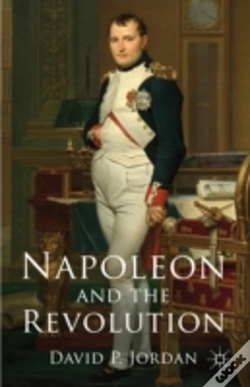 Capa do artigo Napoleon And The Revolution