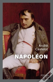 Capa do artigo Napoléon