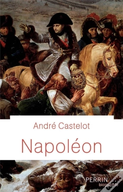 Capa do artigo Napoleon