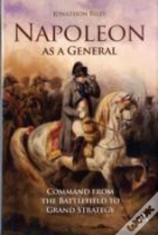 Capa do artigo Napoleon As A General