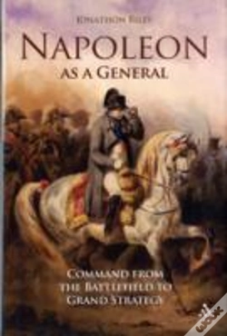Capa do artigo Napoleon As A General