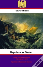 Capa do artigo Napoleon As Gaoler