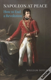 Capa do artigo Napoleon At Peace