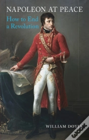 Capa do artigo Napoleon At Peace