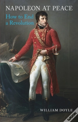 Capa do artigo Napoleon At Peace