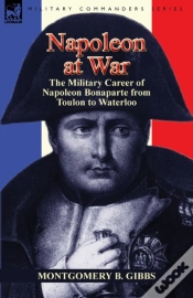 Capa do artigo Napoleon At War