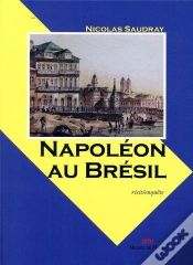 Capa do artigo Napoleon Au Bresil