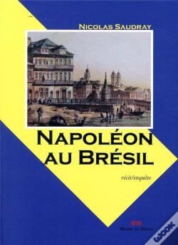 Capa do artigo Napoleon Au Bresil