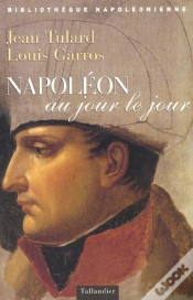 Capa do artigo Napoleon Au Jour Le Jour