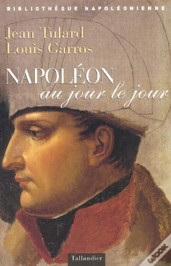 Capa do artigo Napoleon Au Jour Le Jour
