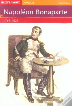 Capa do artigo Napoleon Bonaparte, 1769-1821