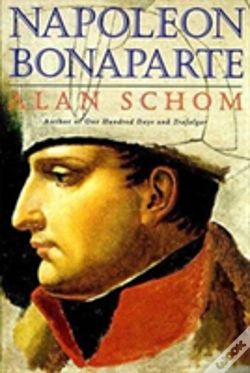 Capa do artigo Napoleon Bonaparte