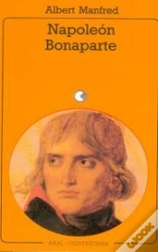 Capa do artigo Napoleón Bonaparte