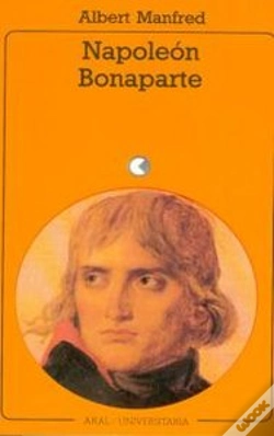 Capa do artigo Napoleón Bonaparte