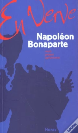 Capa do artigo Napoleon Bonaparte En Verve