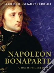 Capa do artigo Napoleon Bonaparte