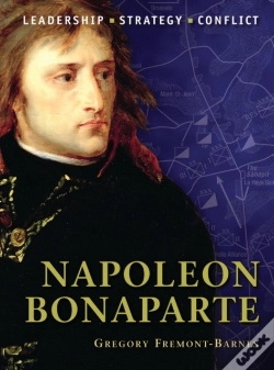 Capa do artigo Napoleon Bonaparte