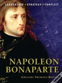 Capa do artigo Napoleon Bonaparte