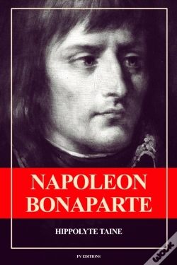 Capa do artigo Napoléon Bonaparte