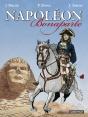 Napoléon Bonaparte : Intégrale Tomes 1 À 4 - Preview