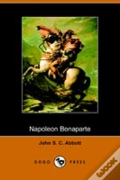Capa do artigo Napoleon Bonaparte