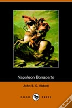 Capa do artigo Napoleon Bonaparte